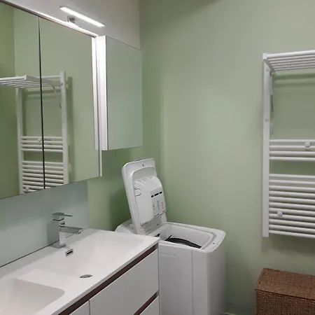 Belle Vue Apartment Palavas-les-Flots