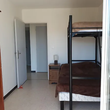 Belle Vue Apartment