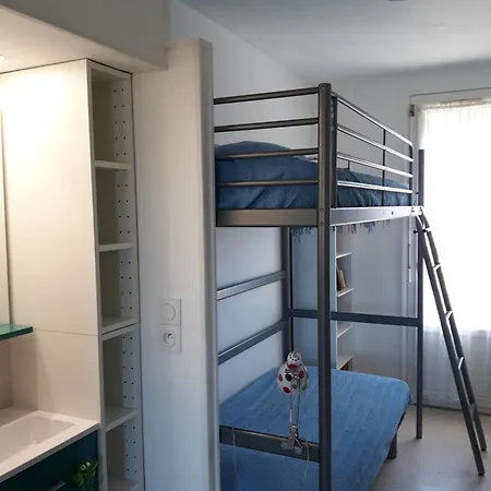 Belle Vue Apartment Palavas-les-Flots
