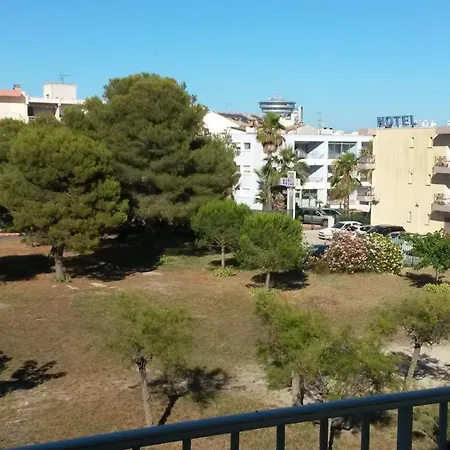 Belle Vue * Палава-ле-Фло