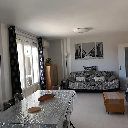 Belle Vue Apartment